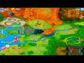 We Played EVERY SINGLE MAP In BTD 6 At The SAME TIME