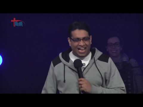 25-08-2019. Danie Denysschen. Flowing with the River of God.