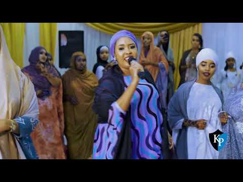 MOHAMED KADHEERI IYO AYAAN WADANI | GUGEENII WAAKAA SAMAADEE - AROOS GALNAY | 2022 MUSIC VIDEO