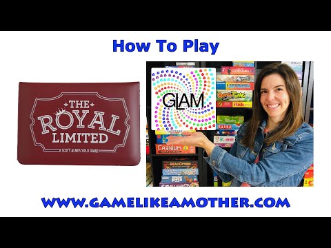 How to Play The Royal Limited