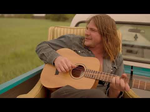 The Glorious Sons - Mercy Mercy (Official Video)