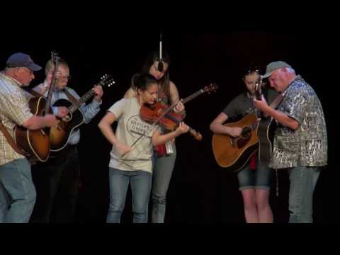 2017-06-19 Say Old Man by Judge Mia Orosco - Weiser Fiddle Contest 2017