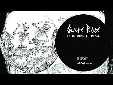 "Vent Divin" - Sucre Rose - mACABre 01