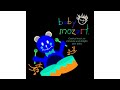 Baby Einstein Baby Mozart 2002 CD Part 1 In G Major