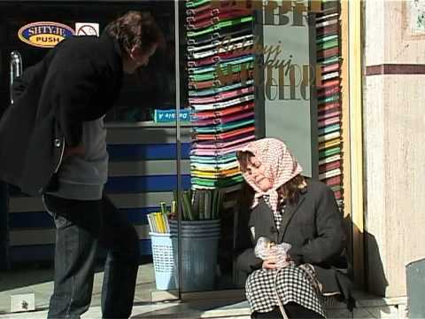 Drane Xhai & Anton Krosaj - Humor