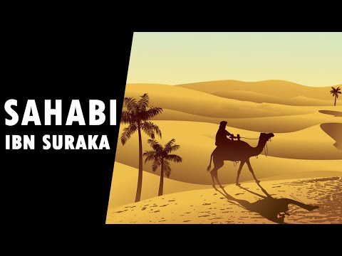 Te njohim Sahabet - Harithe ibn Suraka r.a, Sahabi qe u vra gabimisht ne Beder.