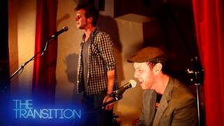 The Transition - Matt Simons Featuring Chris Ayer - I&#39;m Already Over You