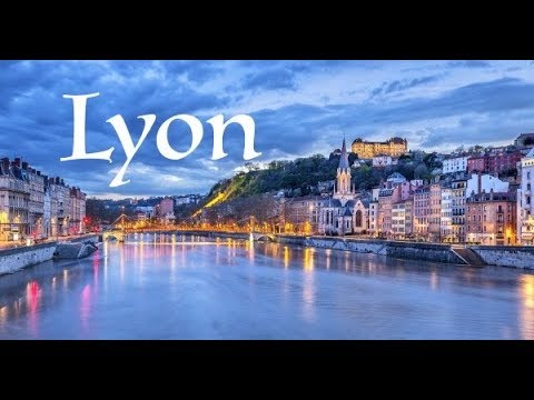 Lyon GoPro