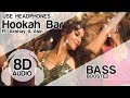 Hookah Bar | 8D Audio Song |  Khiladi 786 | Bass Boosted 🎧