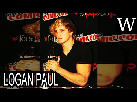 Wiki Logan Paul