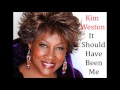KIM WESTON - IT SHOULD HAVE BEEN ME / The Midnight Son The Disciple Of House Music