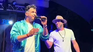 O-Town &amp; LFO - Girl On TV (Pop 2000 Tour 2023 Cedar Park)