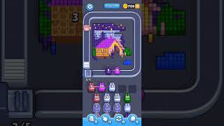 Pixel Flow Level 757