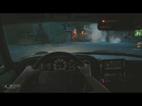 Live Radio Talk Show (Everything About Night City) #cyberpunk2077 #gaming #radio