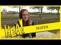 HEA! Skaten met de meiden