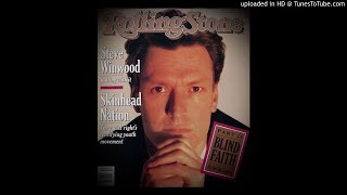 Steve Winwood - Take It As It Comes (Live 1988, Radio City Music Hall, NYC, August 16)