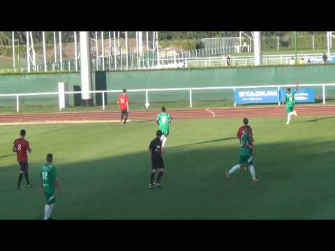 AMICAL LOSC B - IC CROIX