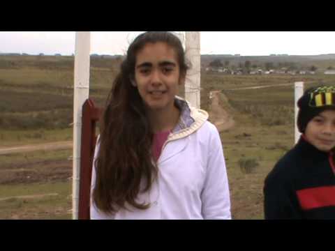 ESCUELA 85. CAÑADA DEL PUEBLO. PAYSANDU