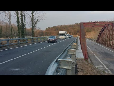 C-35 MASSANES - MAÇANET DE LA SELVA