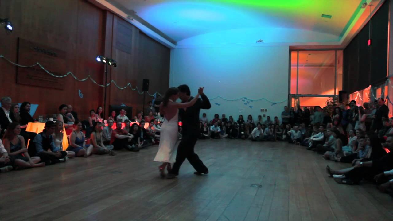 Marcelo Gutierrez & Katherine Gorsuch YTF 2014 2of2