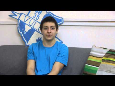 Team Vulcan #3835 Chairman's