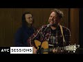 Frightened Rabbit performs "The Modern Leper" | AVC Sessions