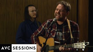 Frightened Rabbit performs &quot;The Modern Leper&quot; | AVC Sessions