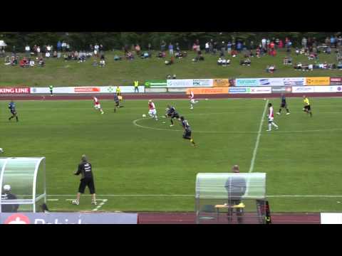 MYPA TV: MYPA - FC INTER 28.06.2012