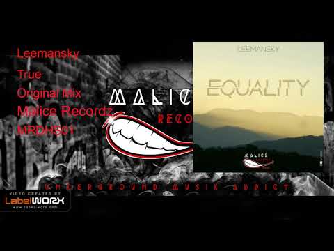 Leemansky - True (Original Mix)