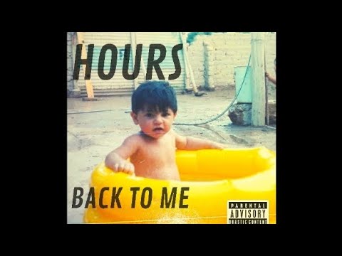 Tawe - HOURS (Video Concept)