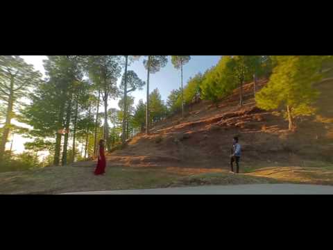 Nazaro Mein - Umar Duzz | Official Video Song Teaser | 2019