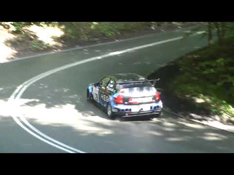 Grand Prix Sopot   Gdynia 2018 - Jarosław Adamiak - Honda Civic | MaxxSport |