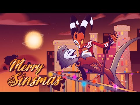 Video thumbnail for Merry Sinsmas