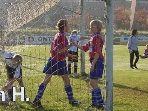 Alkmania D1 2008-2009