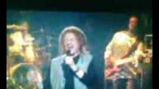 Simply Red - You Make me believe