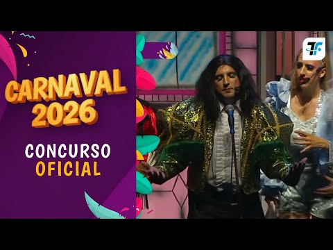 Zíngaros - Etapa 2 - Primera rueda