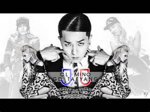 CL X MINO X GD X TAEYANG - MTBD X I'M HIM X GOOD BOY [MASHUP By J2J] [Edited]