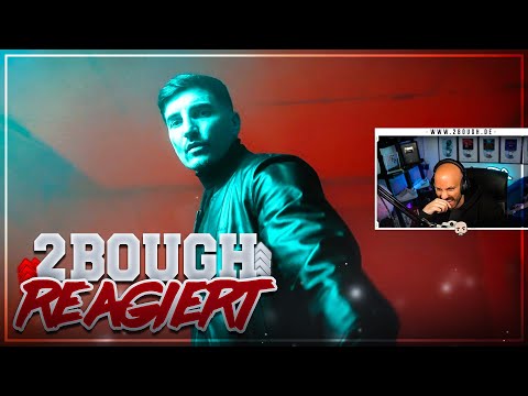 Asche - K.O. (VS Bushido & Sun Diego) / 2Bough reagiert