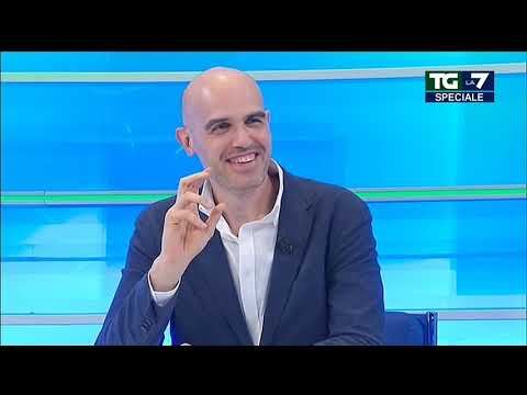 Mentana e Dario Fabbri ridono incontrollatamente #dariofabbri #guerrainucraina #geopolitica