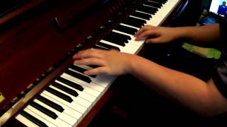 [Honeyworks] Zutto Mae Kara Suki deshita OP-Koiiro ni sake (Full version piano+sheet)