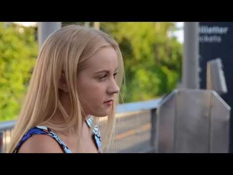 Annsofi - On For You | Official Music Video