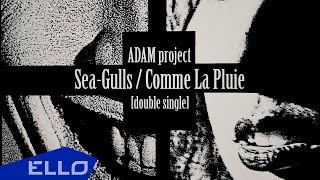 Musik-Video-Miniaturansicht zu Sea-Gulls / Comme La Pluie Songtext von Adam Project