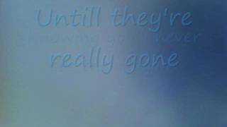 Never heard my heart say goodbye   Tommy Reynolds Videos