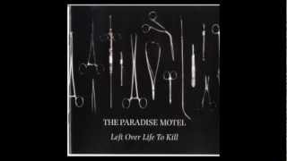 the paradise motel - german girl