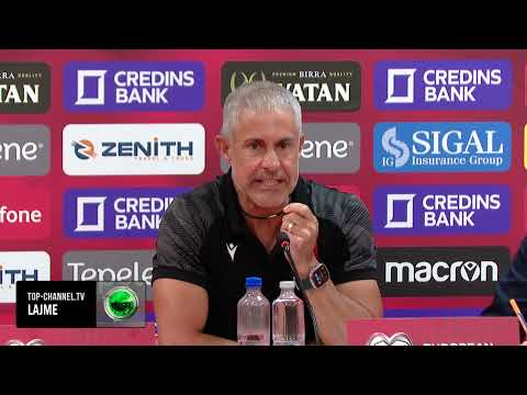 Top Channel/ Shansi i fundit për në Botëror. Dueli me Letoninë nesër do transmetohet në Digitalb