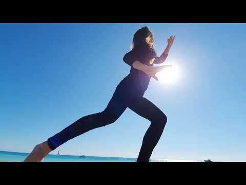 Laura Isanta - 'TIL WE DIE