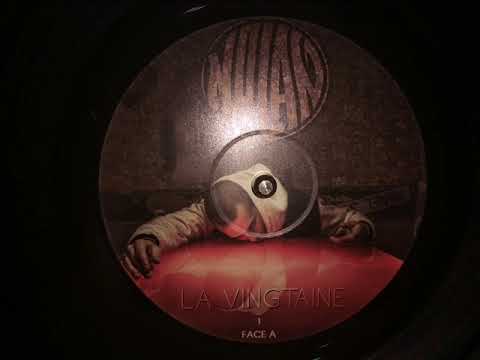 Melan - A la Gloire de Nos Pères (Feat Fadah) (2015)