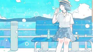 - スプラッシュ / 初音ミク