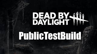 【DbD】9.5.0 PTB