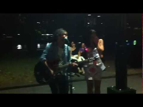 The Scientist - Coldplay (Cyrill Lam cover) ft. Beauty & the Lighting Man